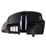 Corsair Scimitar Pro Black